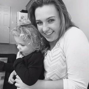 Meet your Posher, Kaitlyn