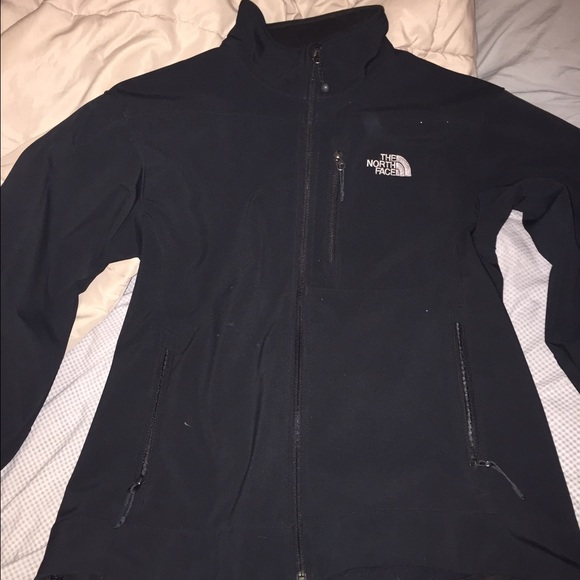 Men's black north face 😍