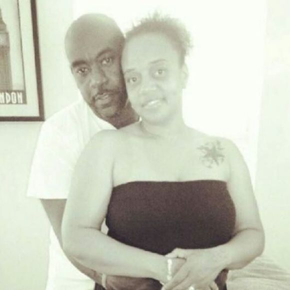 Meet your Posher, Necole