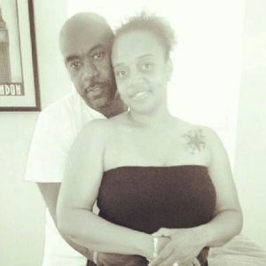 Meet your Posher, Necole