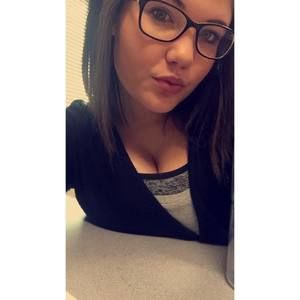 Meet your Posher, Kristen