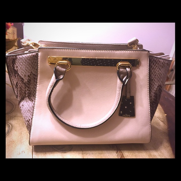 Aldo purse brand new