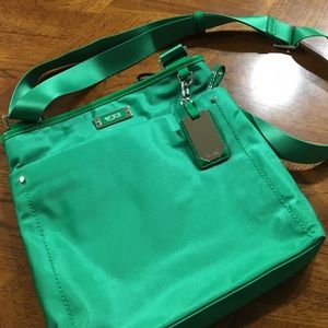 🎀TUMI Crossbody🎀
