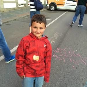 Meet your Posher, Janelle