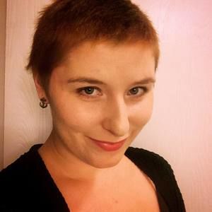 Meet your Posher, Kasia