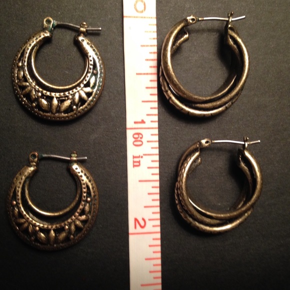 Earring bundle