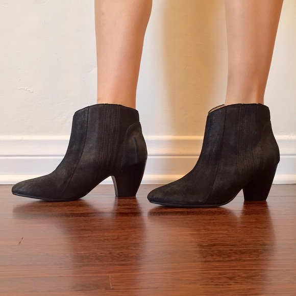 Joe's Jeans booties