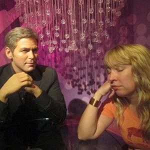 Meet your Posher, Carla