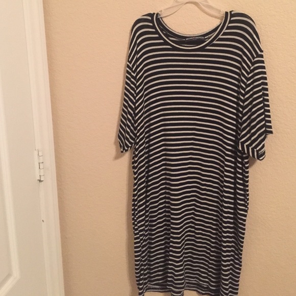 T shirt dress