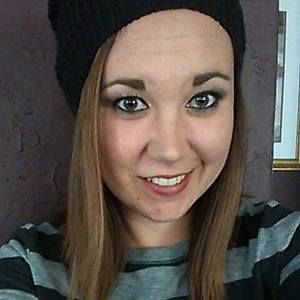 Meet your Posher, Whitney