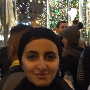 Meet your Posher, Haifa