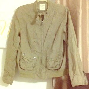 Old Navy Jacket