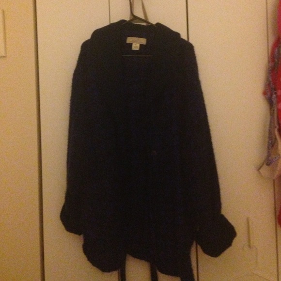 Jacket new condition