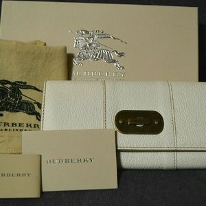 Burberry Wallet