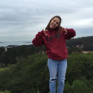 Meet your Posher, Morgan