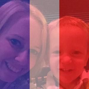 Meet your Posher, Whitney