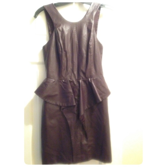 Armani Exchange Dress