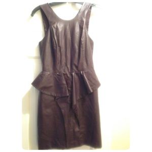 Armani Exchange Dress