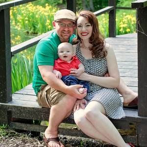 Meet your Posher, Caitlin