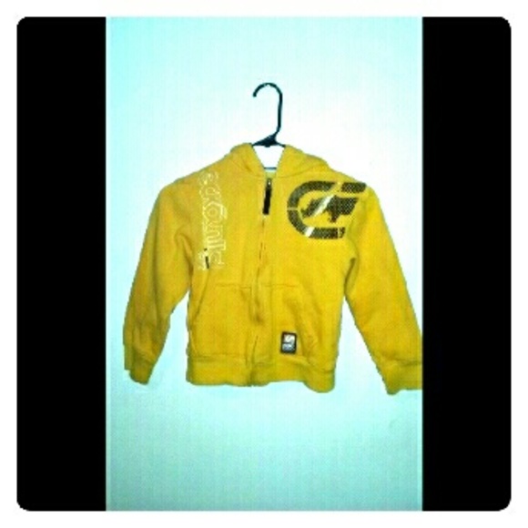 Ecko Boys Hooded sweater