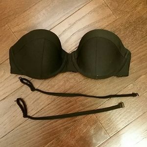Old Navy bikini top