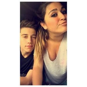 Meet your Posher, Kyle