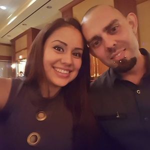 Meet your Posher, Denise