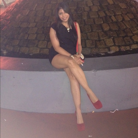 Meet your Posher, Jessica