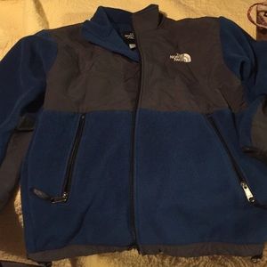 North Face jacket