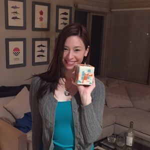 Meet your Posher, Amber