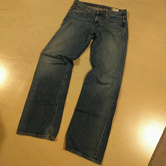 GAP Jeans