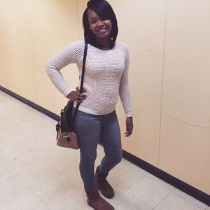 Meet your Posher, Ashlynn