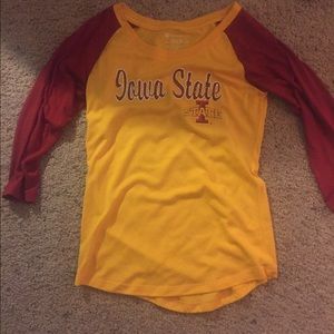 Iowa State Shirt
