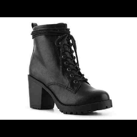 Zigi Soho Kourtlan Bootie
