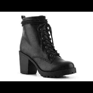 Zigi Soho Kourtlan Bootie