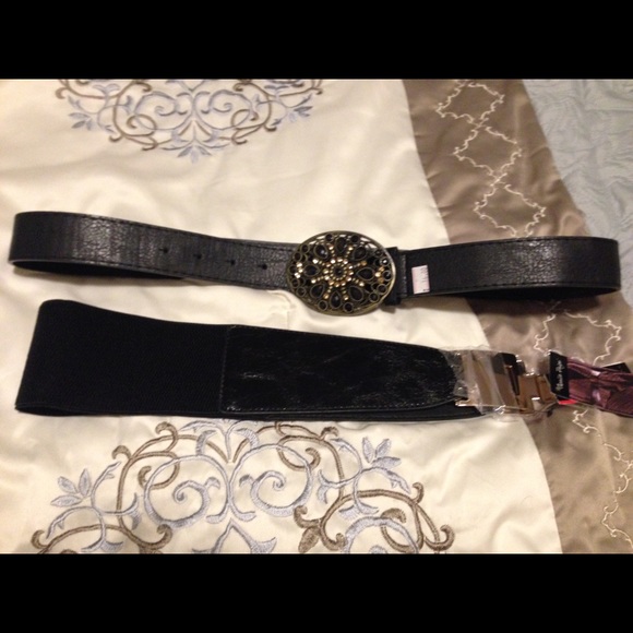 Belts