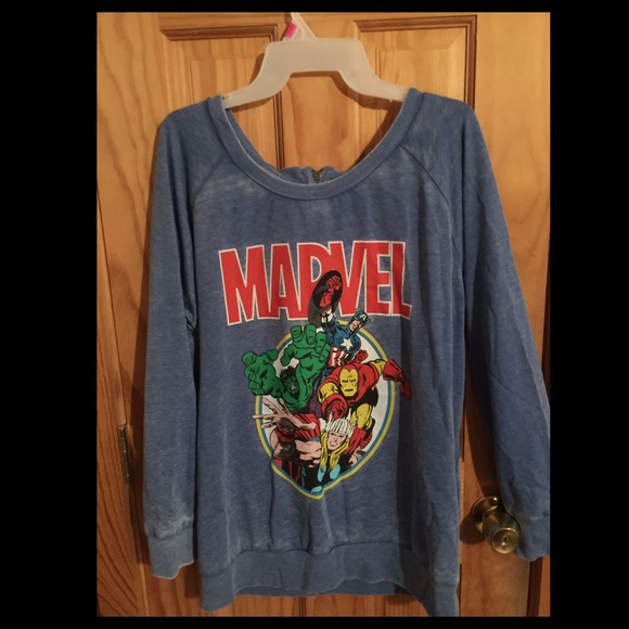 Marvel
