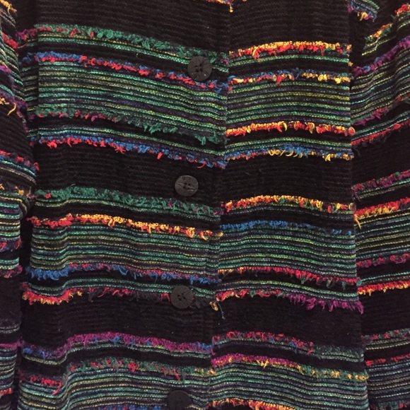 Coldwater Creek Jacket - Picture 4 of 4