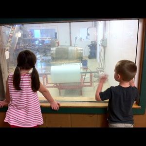 Meet your Posher, Kelli