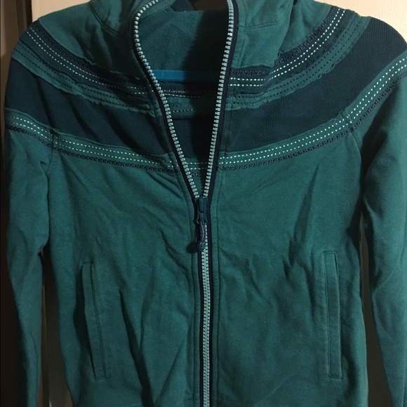 Lulu lemon hoodie