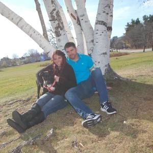 Meet your Posher, Tristina