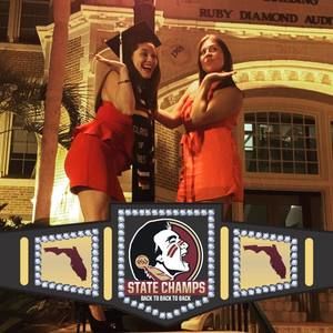 Meet your Posher, Jess