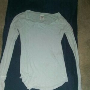 Tiffany blue  vs thermal