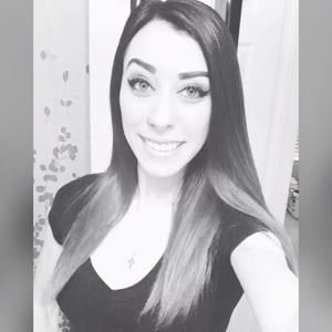 Meet your Posher, Brittney