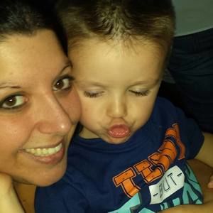 Meet your Posher, Justine