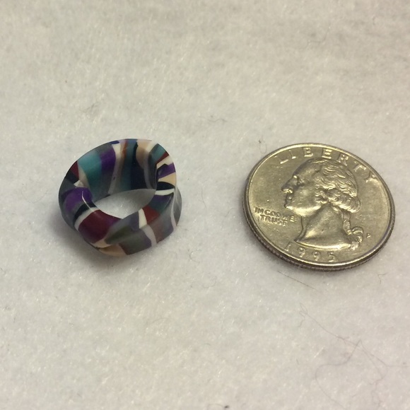 OOAK Handmade Manushu Bead