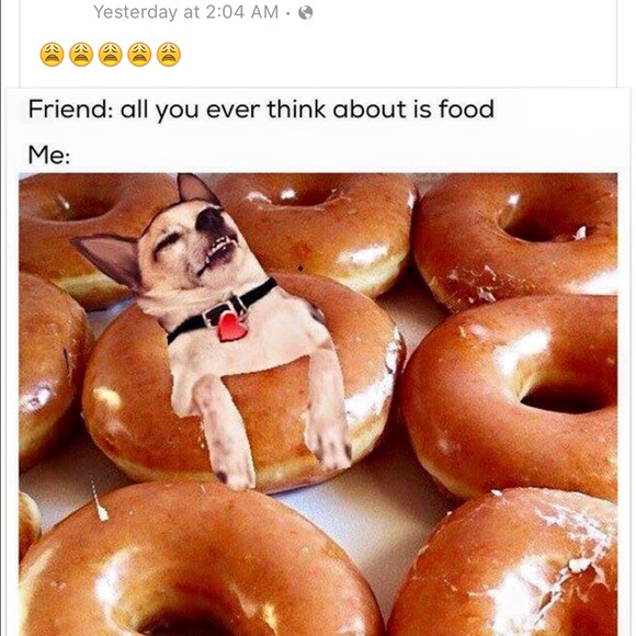 Meet your Posher, April - Picture 1 of 1