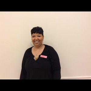 Meet your Posher, Katrina