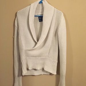 American eagle sweater