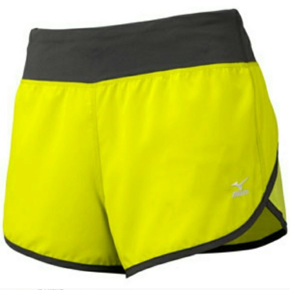 Minunzo shorts